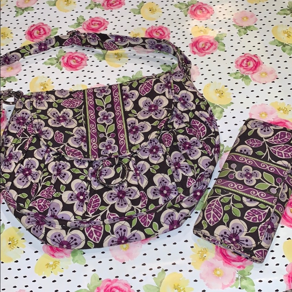 Vera Bradley Set